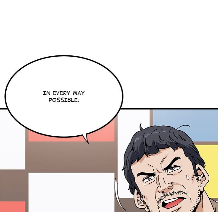 A Turning Point Uncensored, chapter 95, page 88 of 172