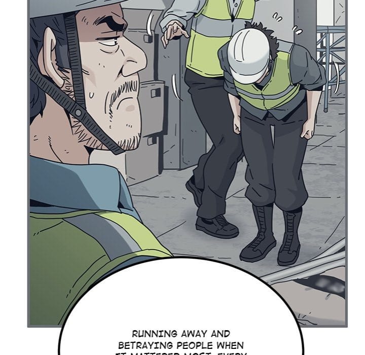 A Turning Point Uncensored, chapter 95, page 91 of 172