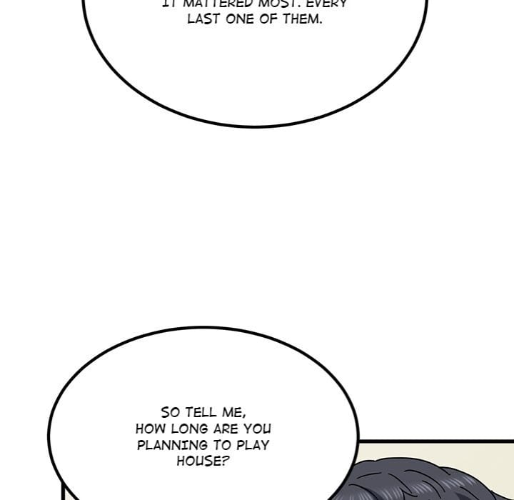 A Turning Point Uncensored, chapter 95, page 92 of 172