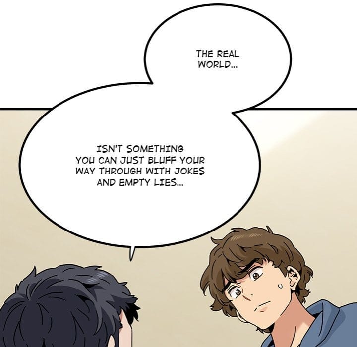 A Turning Point Uncensored, chapter 95, page 98 of 172