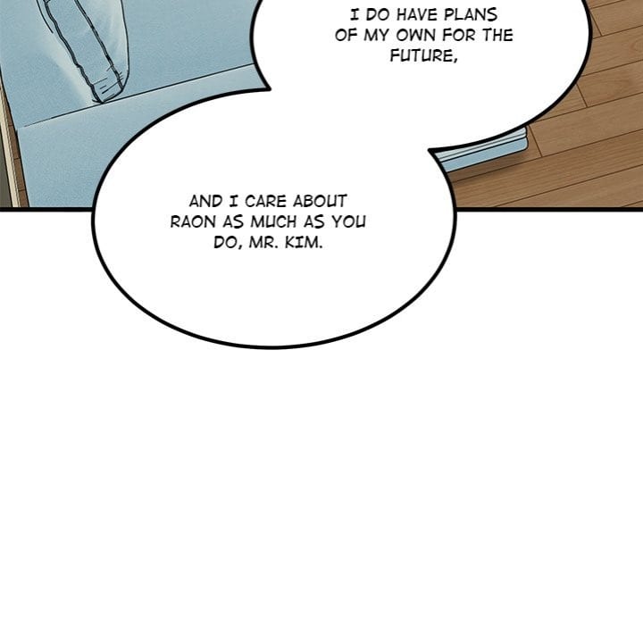 A Turning Point Uncensored, chapter 95, page 104 of 172