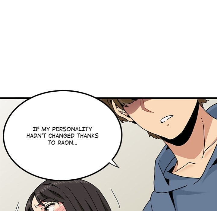 A Turning Point Uncensored, chapter 95, page 105 of 172