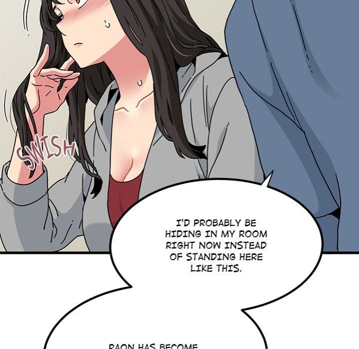 A Turning Point Uncensored, chapter 95, page 106 of 172