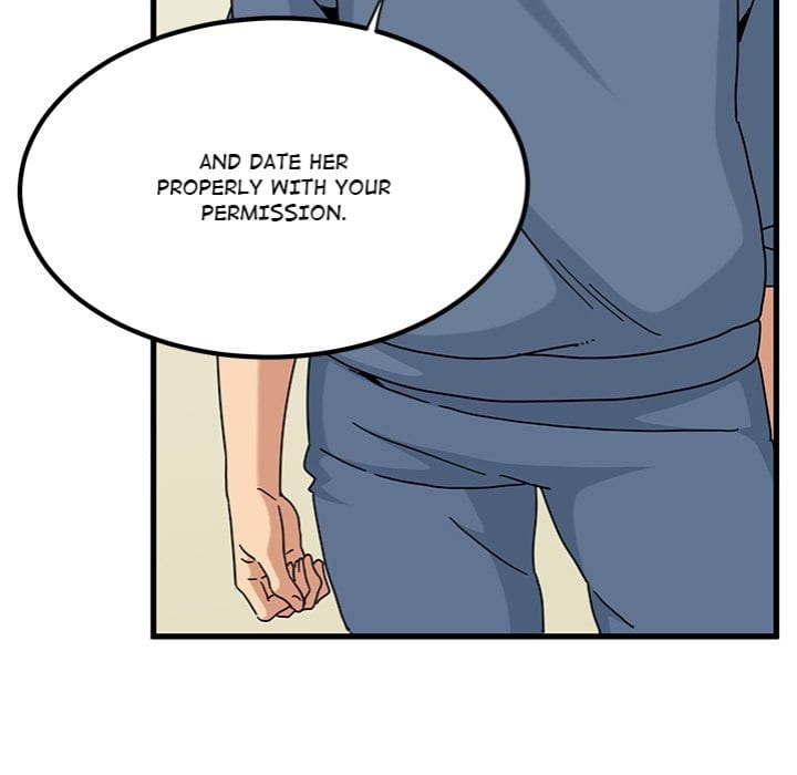 A Turning Point Uncensored, chapter 95, page 109 of 172