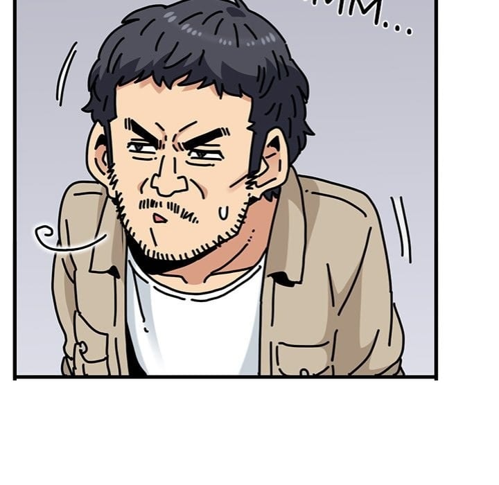 A Turning Point Uncensored, chapter 95, page 111 of 172