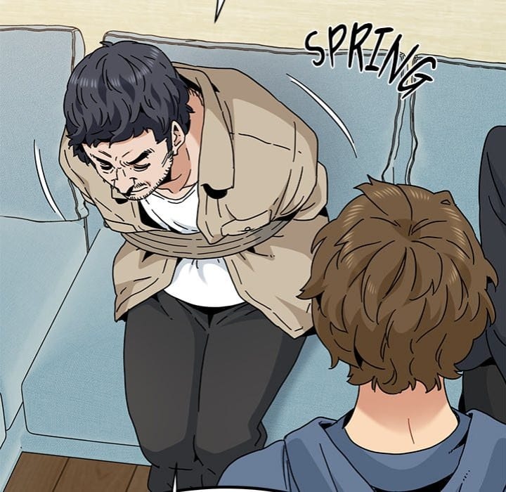 A Turning Point Uncensored, chapter 95, page 113 of 172