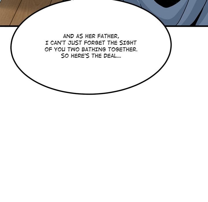 A Turning Point Uncensored, chapter 95, page 114 of 172
