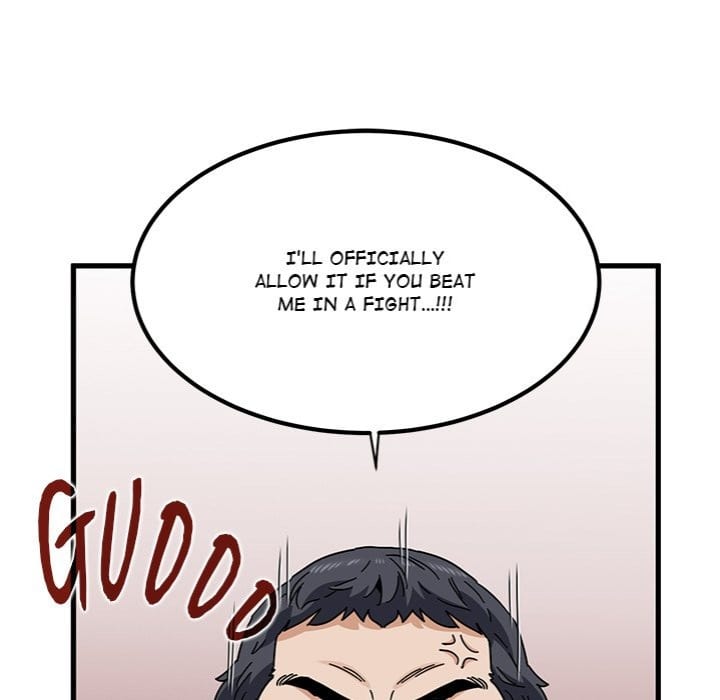 A Turning Point Uncensored, chapter 95, page 115 of 172