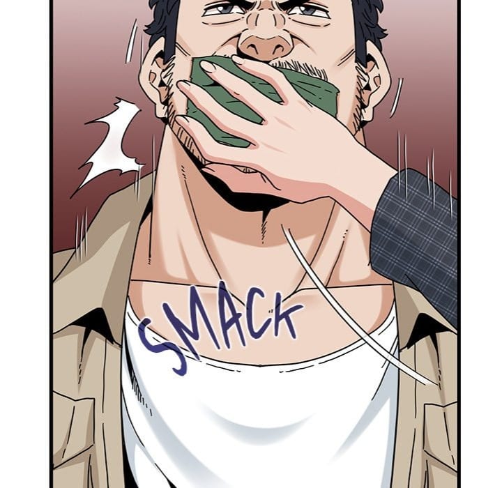 A Turning Point Uncensored, chapter 95, page 116 of 172