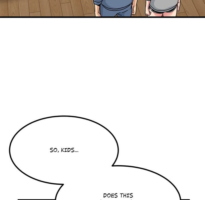 A Turning Point Uncensored, chapter 95, page 119 of 172