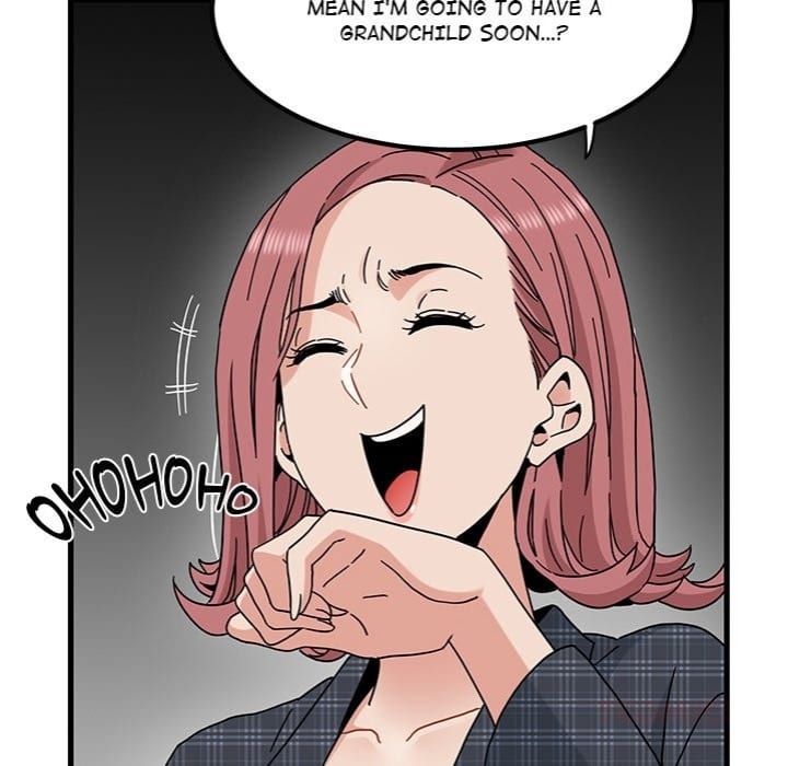 A Turning Point Uncensored, chapter 95, page 120 of 172