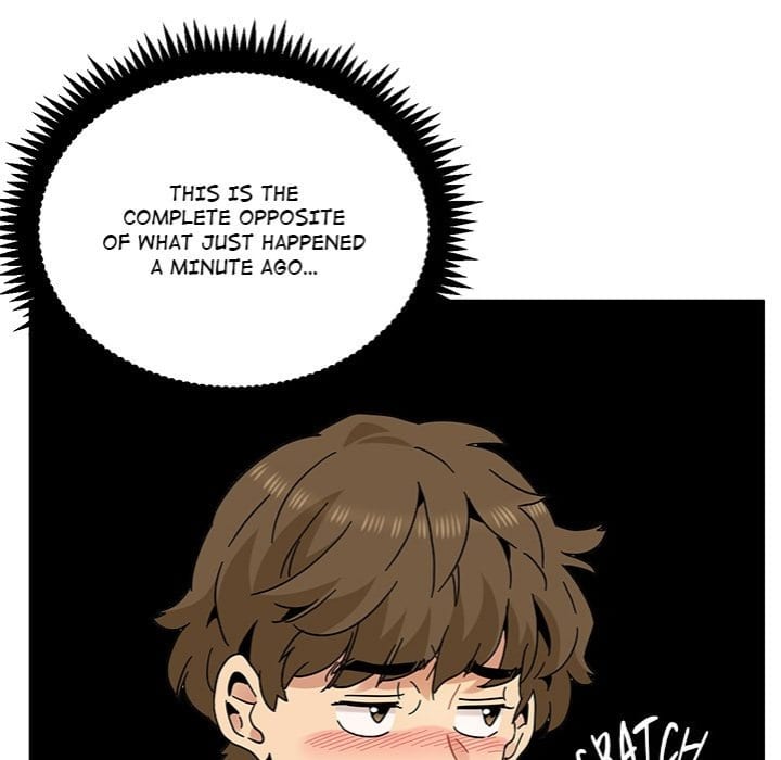 A Turning Point Uncensored, chapter 95, page 122 of 172