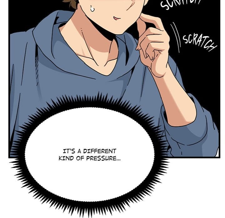 A Turning Point Uncensored, chapter 95, page 123 of 172