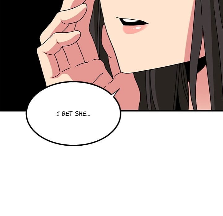 A Turning Point Uncensored, chapter 95, page 125 of 172