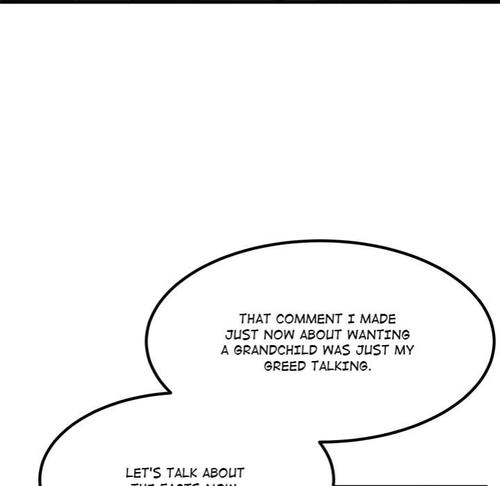 A Turning Point Uncensored, chapter 95, page 133 of 172