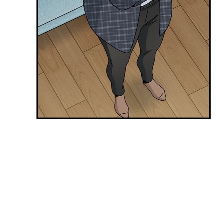 A Turning Point Uncensored, chapter 95, page 135 of 172