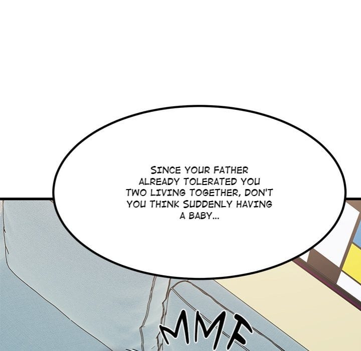 A Turning Point Uncensored, chapter 95, page 136 of 172