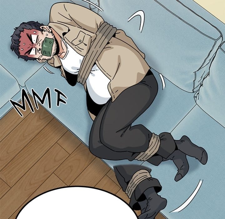 A Turning Point Uncensored, chapter 95, page 137 of 172