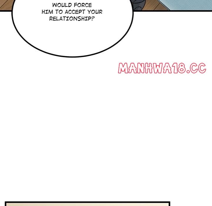A Turning Point Uncensored, chapter 95, page 138 of 172