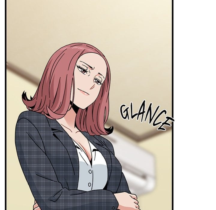 A Turning Point Uncensored, chapter 95, page 139 of 172