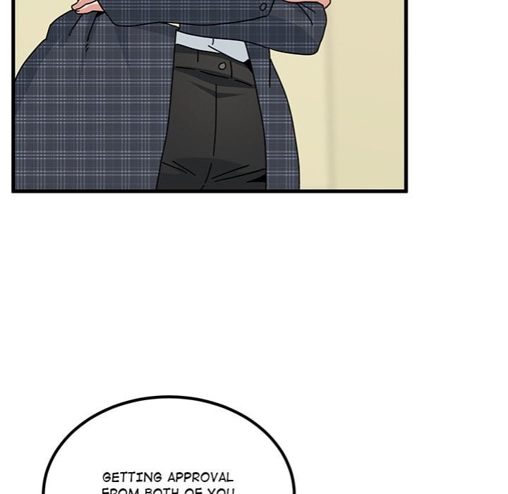 A Turning Point Uncensored, chapter 95, page 140 of 172