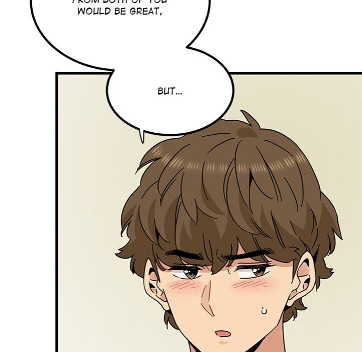 A Turning Point Uncensored, chapter 95, page 141 of 172