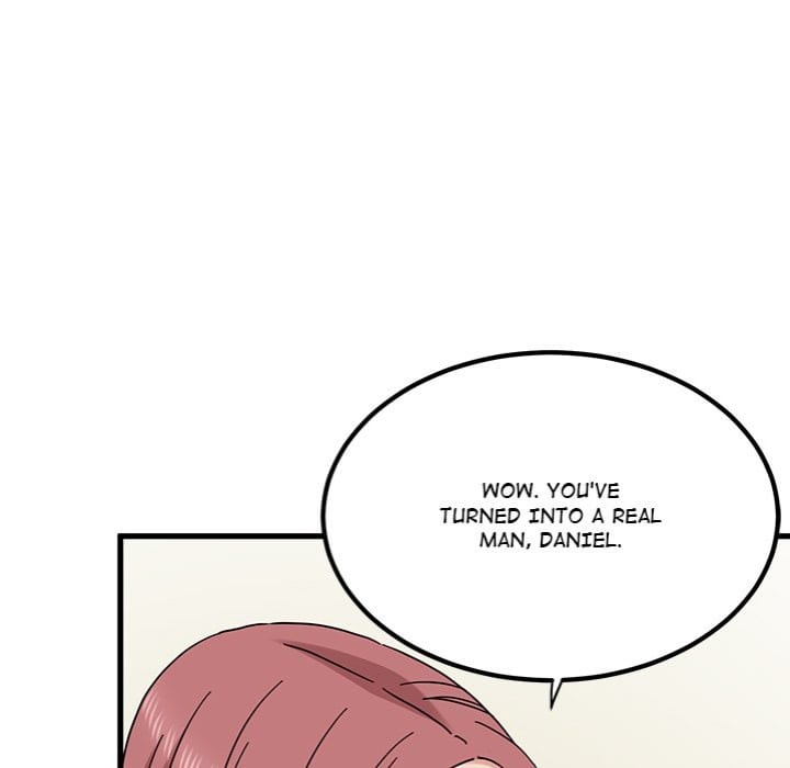 A Turning Point Uncensored, chapter 95, page 148 of 172
