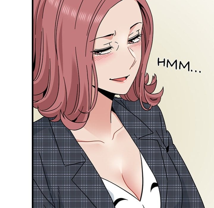 A Turning Point Uncensored, chapter 95, page 149 of 172