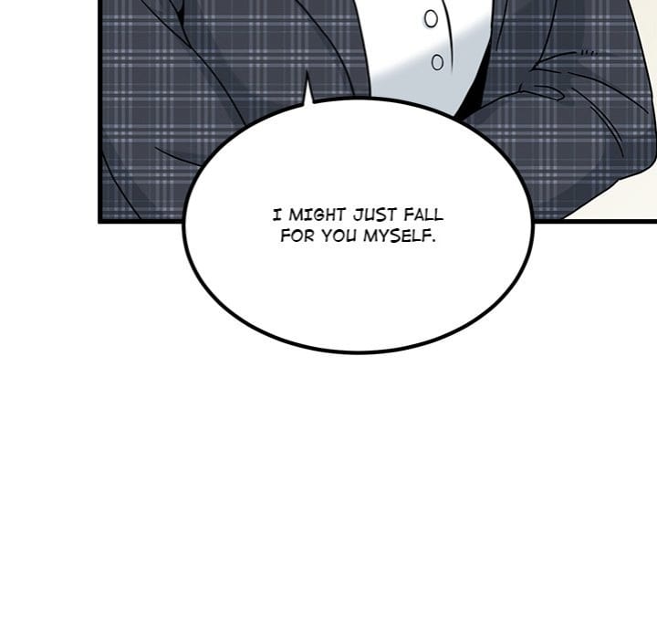 A Turning Point Uncensored, chapter 95, page 150 of 172