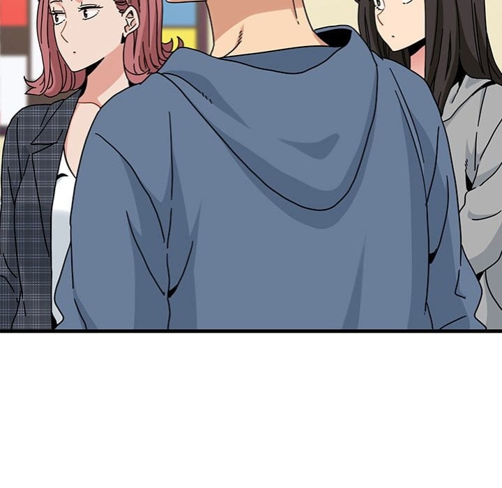 A Turning Point Uncensored, chapter 95, page 152 of 172