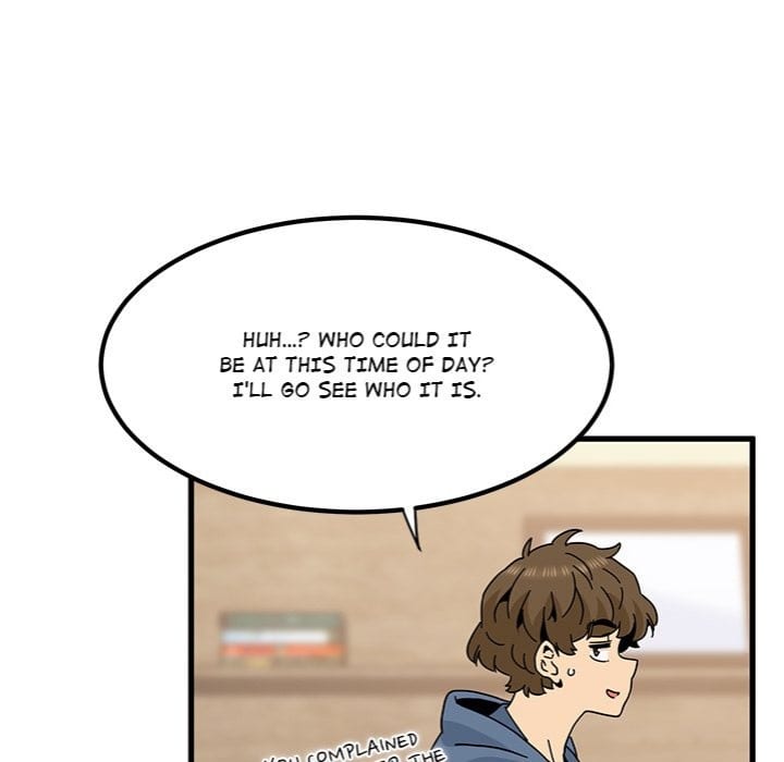 A Turning Point Uncensored, chapter 95, page 153 of 172