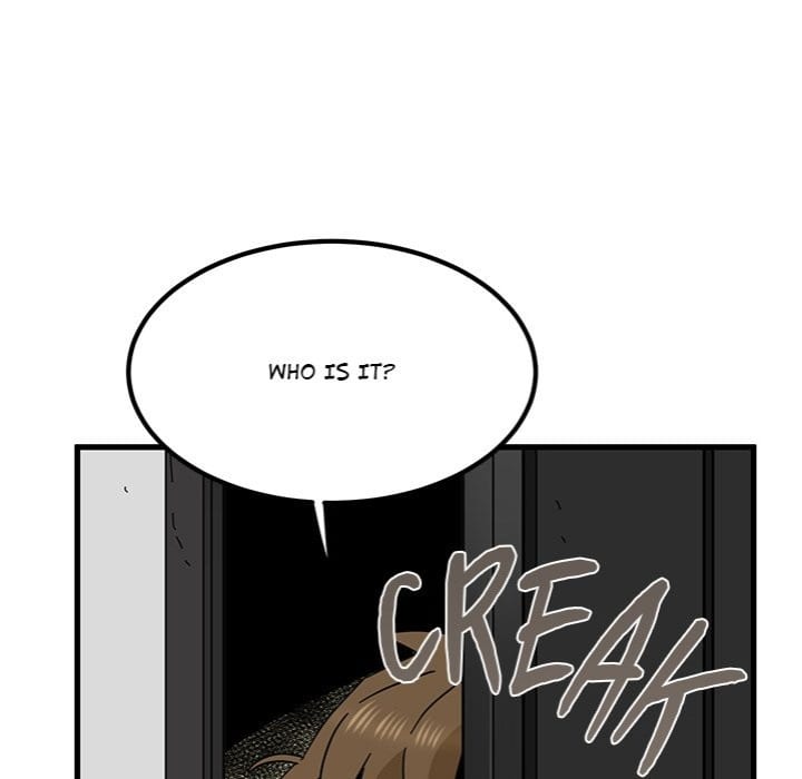 A Turning Point Uncensored, chapter 95, page 155 of 172