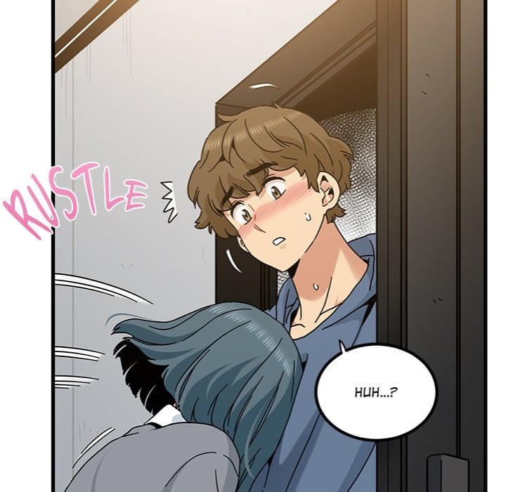 A Turning Point Uncensored, chapter 95, page 158 of 172
