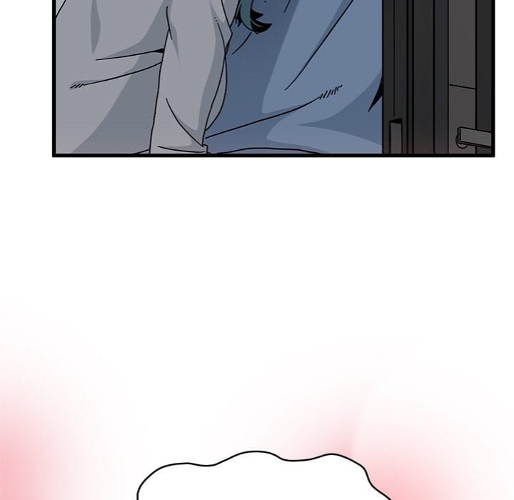 A Turning Point Uncensored, chapter 95, page 159 of 172