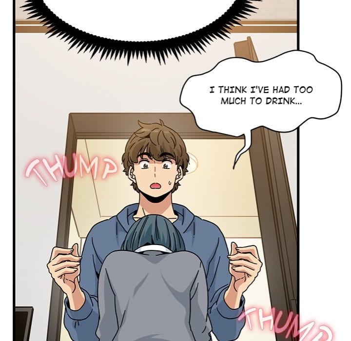A Turning Point Uncensored, chapter 95, page 163 of 172