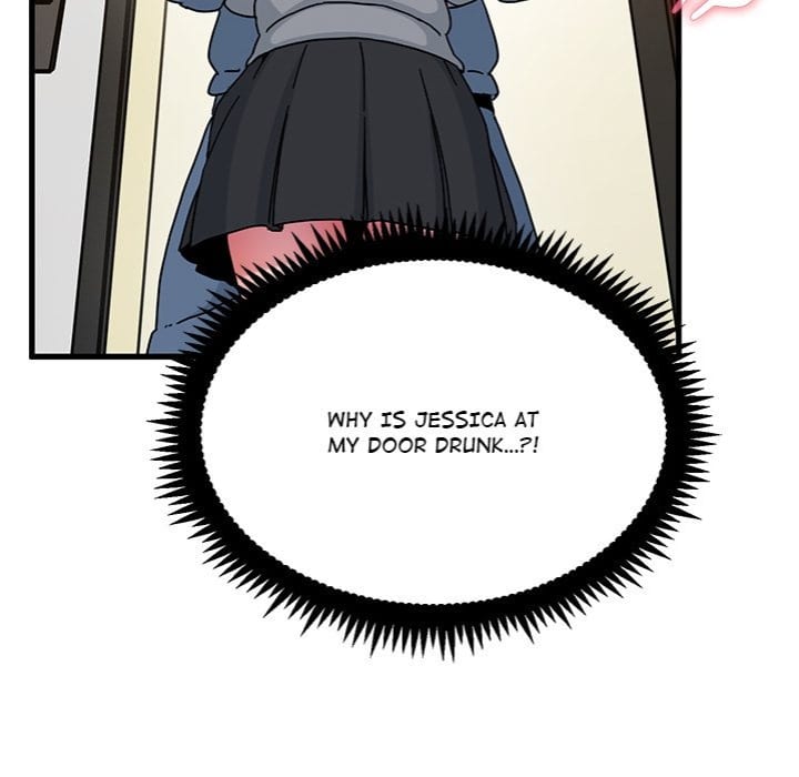 A Turning Point Uncensored, chapter 95, page 164 of 172