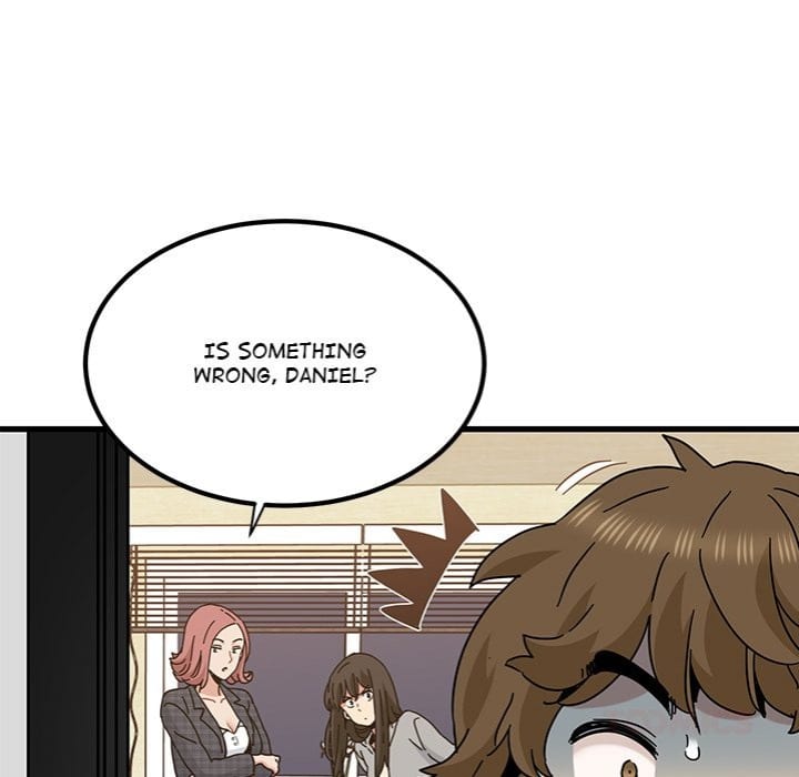 A Turning Point Uncensored, chapter 95, page 165 of 172