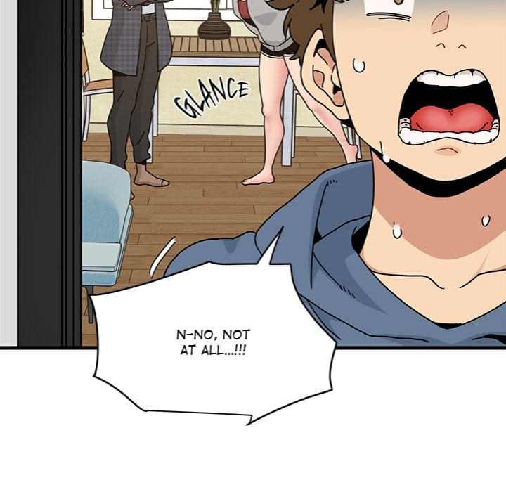 A Turning Point Uncensored, chapter 95, page 166 of 172