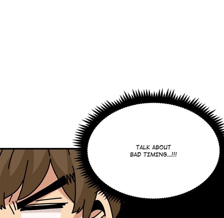 A Turning Point Uncensored, chapter 95, page 167 of 172