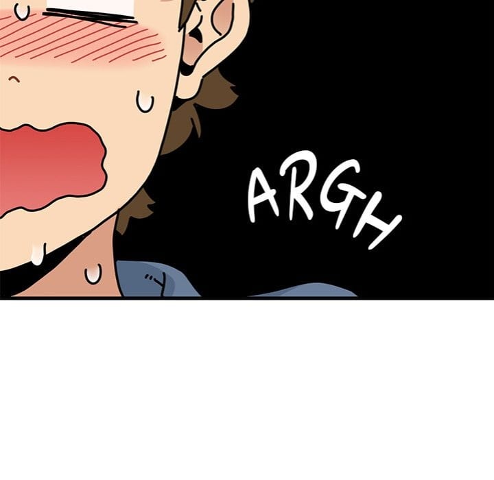 A Turning Point Uncensored, chapter 95, page 168 of 172