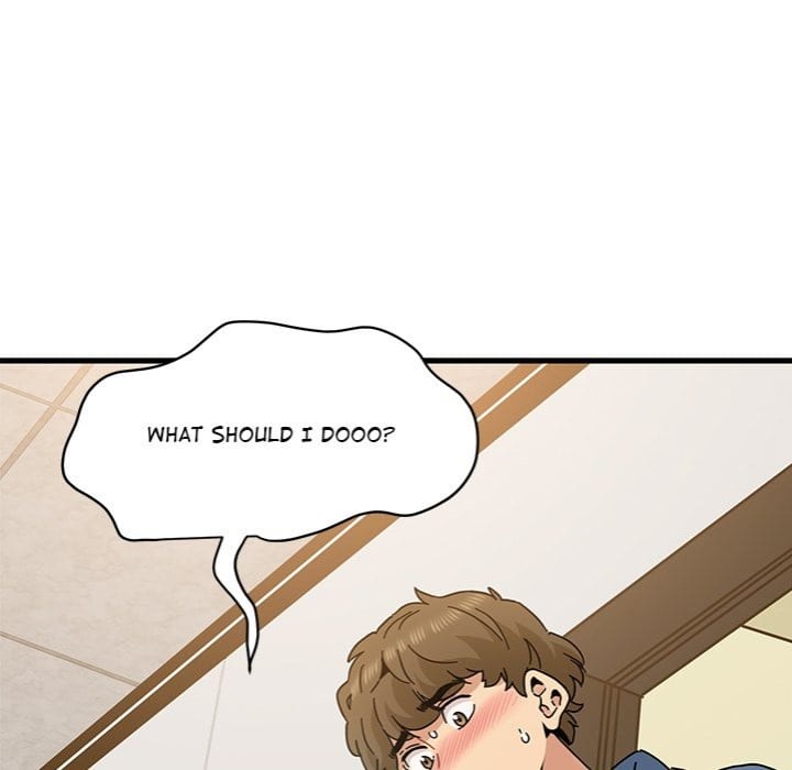 A Turning Point Uncensored, chapter 95, page 169 of 172