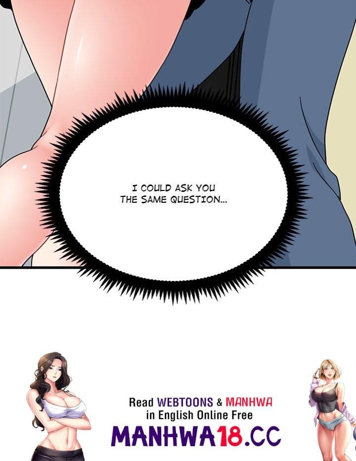 A Turning Point Uncensored, chapter 95, page 171 of 172