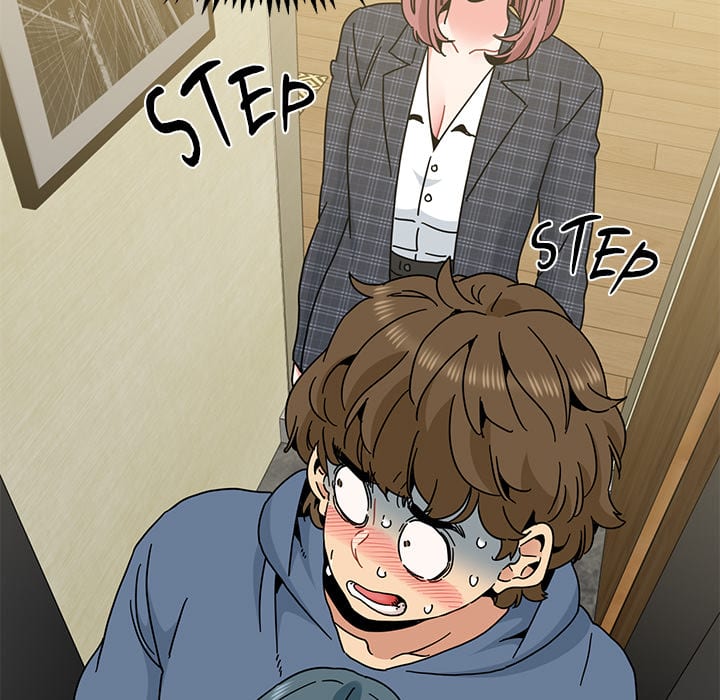 A Turning Point Uncensored, chapter 96, page 8 of 166