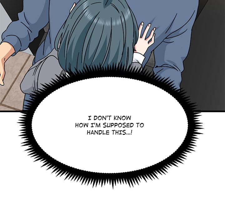 A Turning Point Uncensored, chapter 96, page 9 of 166