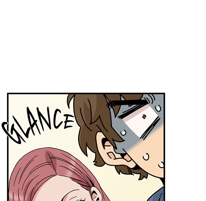 A Turning Point Uncensored, chapter 96, page 10 of 166