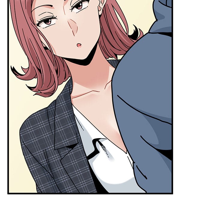 A Turning Point Uncensored, chapter 96, page 11 of 166