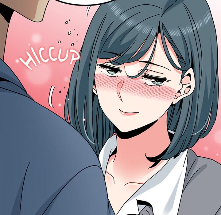 A Turning Point Uncensored, chapter 96, page 13 of 166