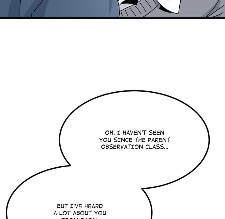 A Turning Point Uncensored, chapter 96, page 14 of 166