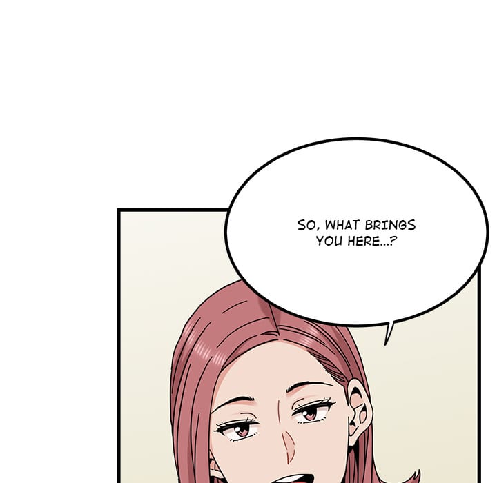 A Turning Point Uncensored, chapter 96, page 17 of 166