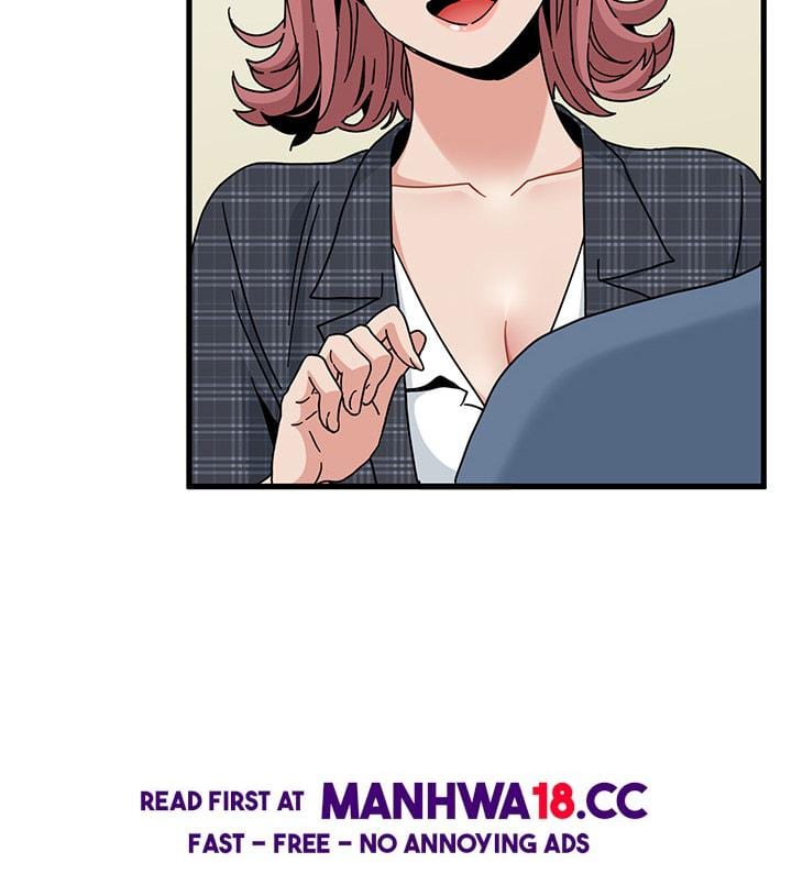A Turning Point Uncensored, chapter 96, page 18 of 166